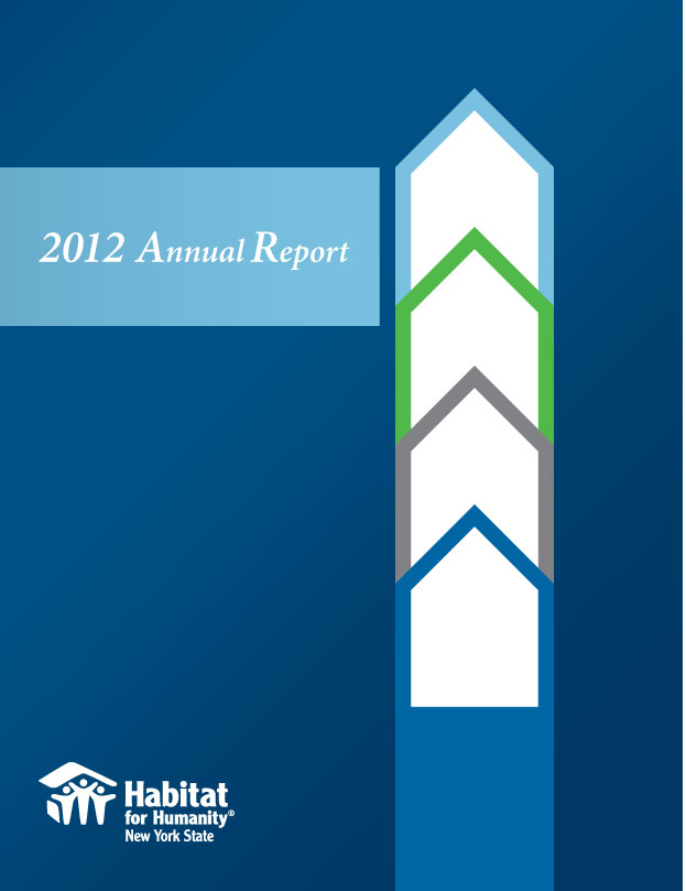 Annual Reports Habitat for Humanity of New York State