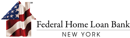 Federal Home Loan Bank NY Logo