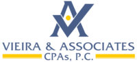 Vieiera and Associates CPAs logo