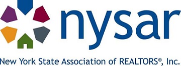 New York State Association of Realtors Logo